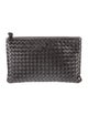 Bottega Veneta Intrecciato Clutch
