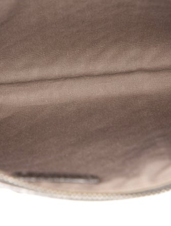 Bottega Veneta Intrecciato Clutch