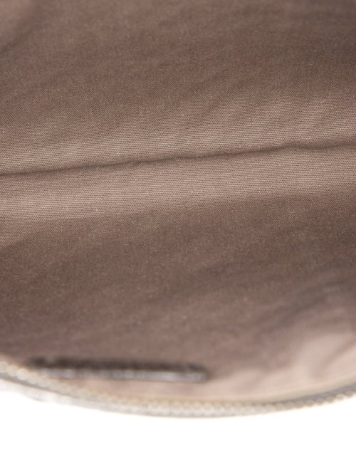 Bottega Veneta Intrecciato Clutch