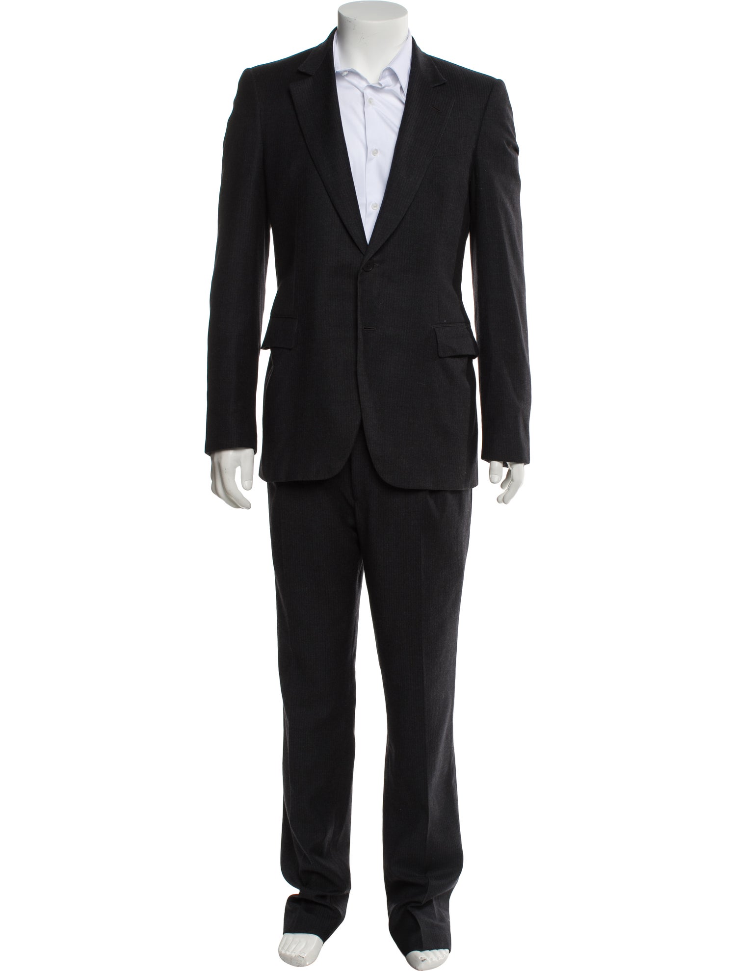 Bottega Veneta Wool Two-Piece Suit