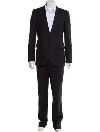 Bottega Veneta Wool Two-Piece Suit