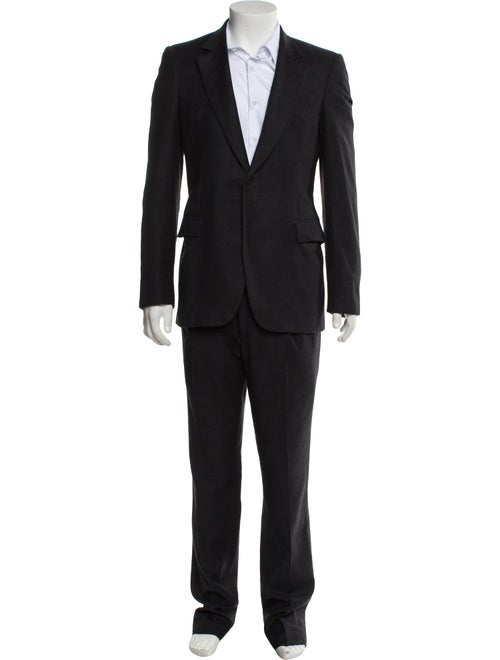 Bottega Veneta Wool Two-Piece Suit