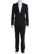 Bottega Veneta Wool Two-Piece Suit