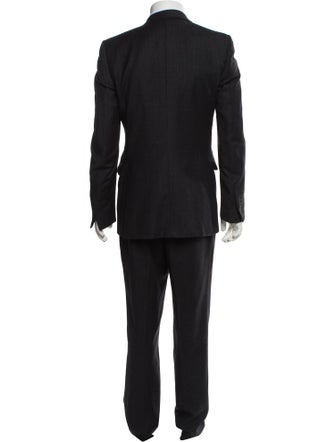 Bottega Veneta Wool Two-Piece Suit