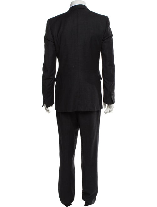 Bottega Veneta Wool Two-Piece Suit