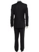 Bottega Veneta Wool Two-Piece Suit