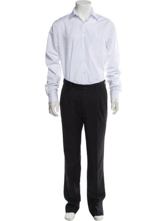 Bottega Veneta Wool Two-Piece Suit