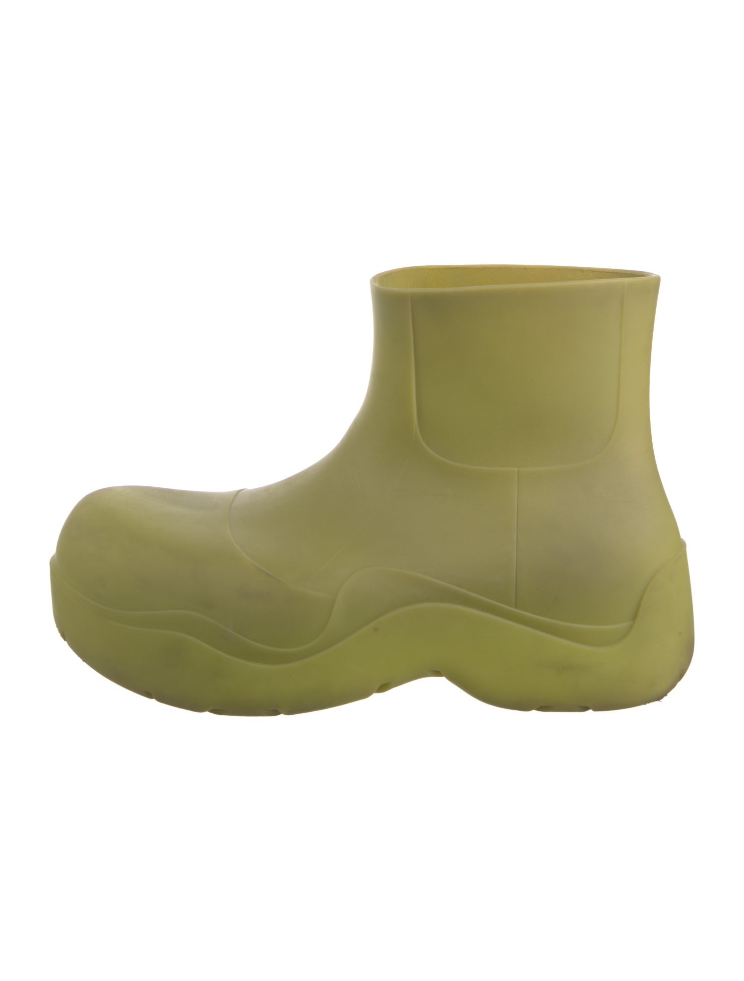 Bottega Rain Boots On Sale - Up To 90% Off | The RealReal