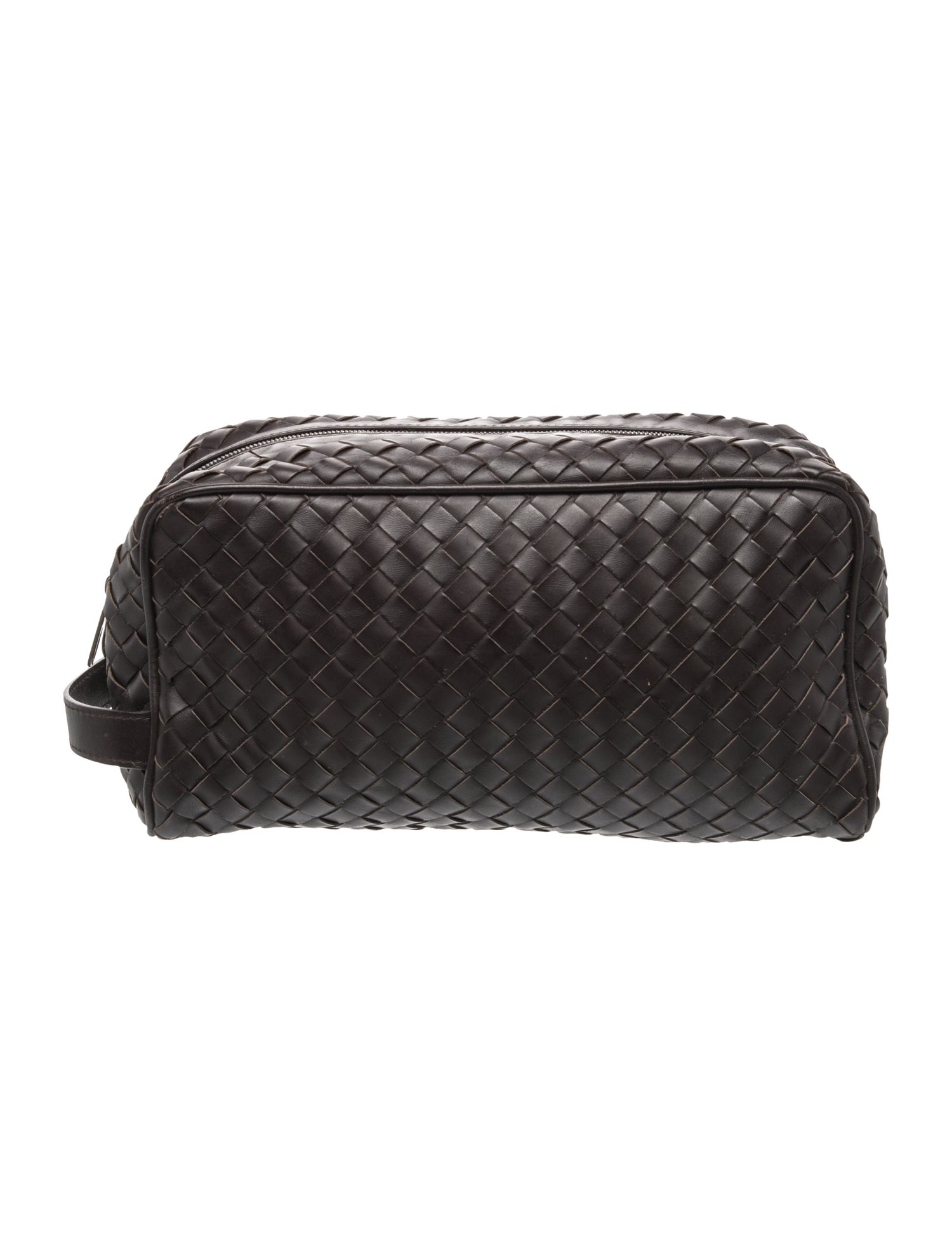 Bottega Veneta Intrecciato Clutch
