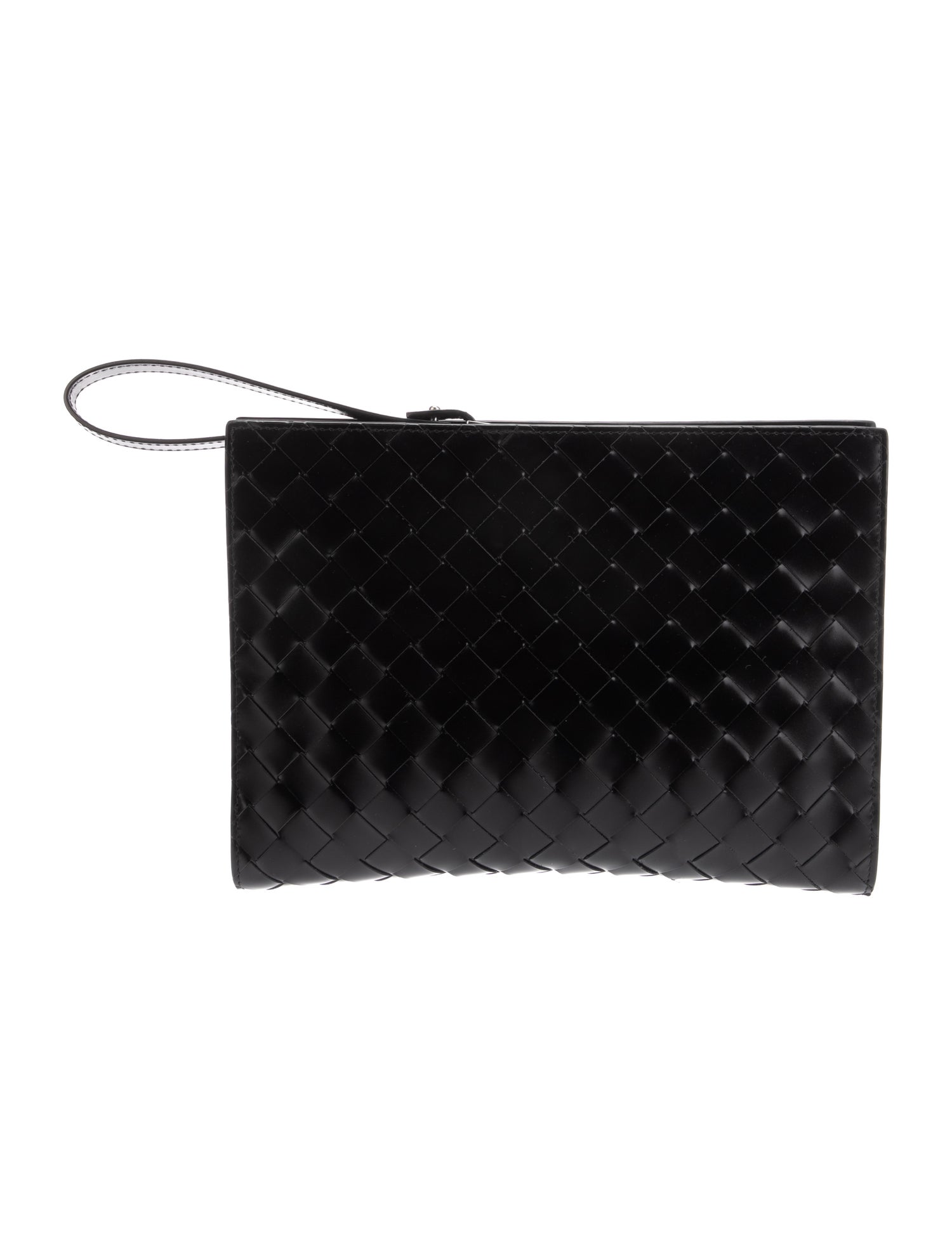 Bottega Veneta Intrecciato Portfolio