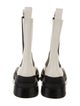 Bottega Veneta Leather Chelsea Boots