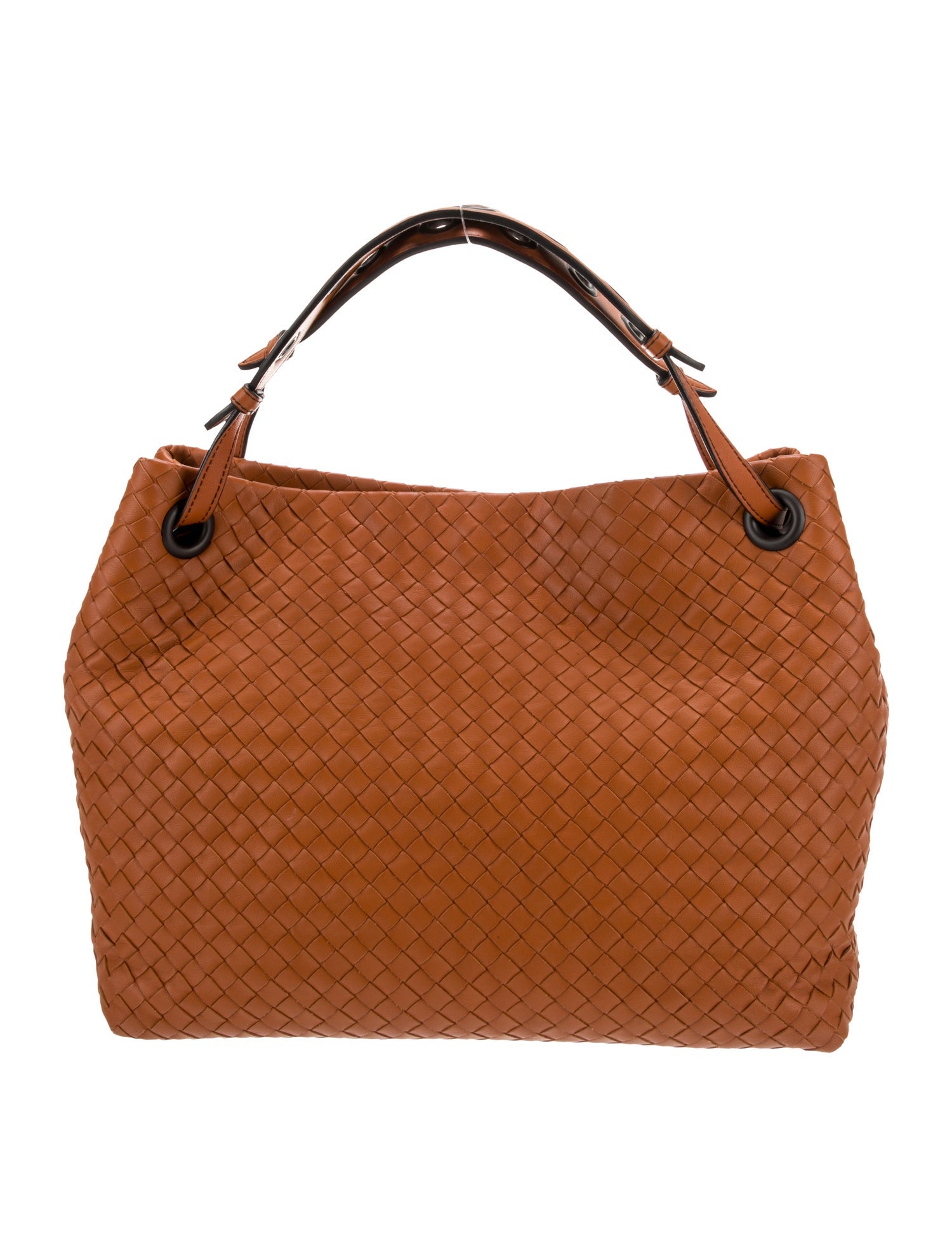Bottega Veneta Intrecciato Hobo