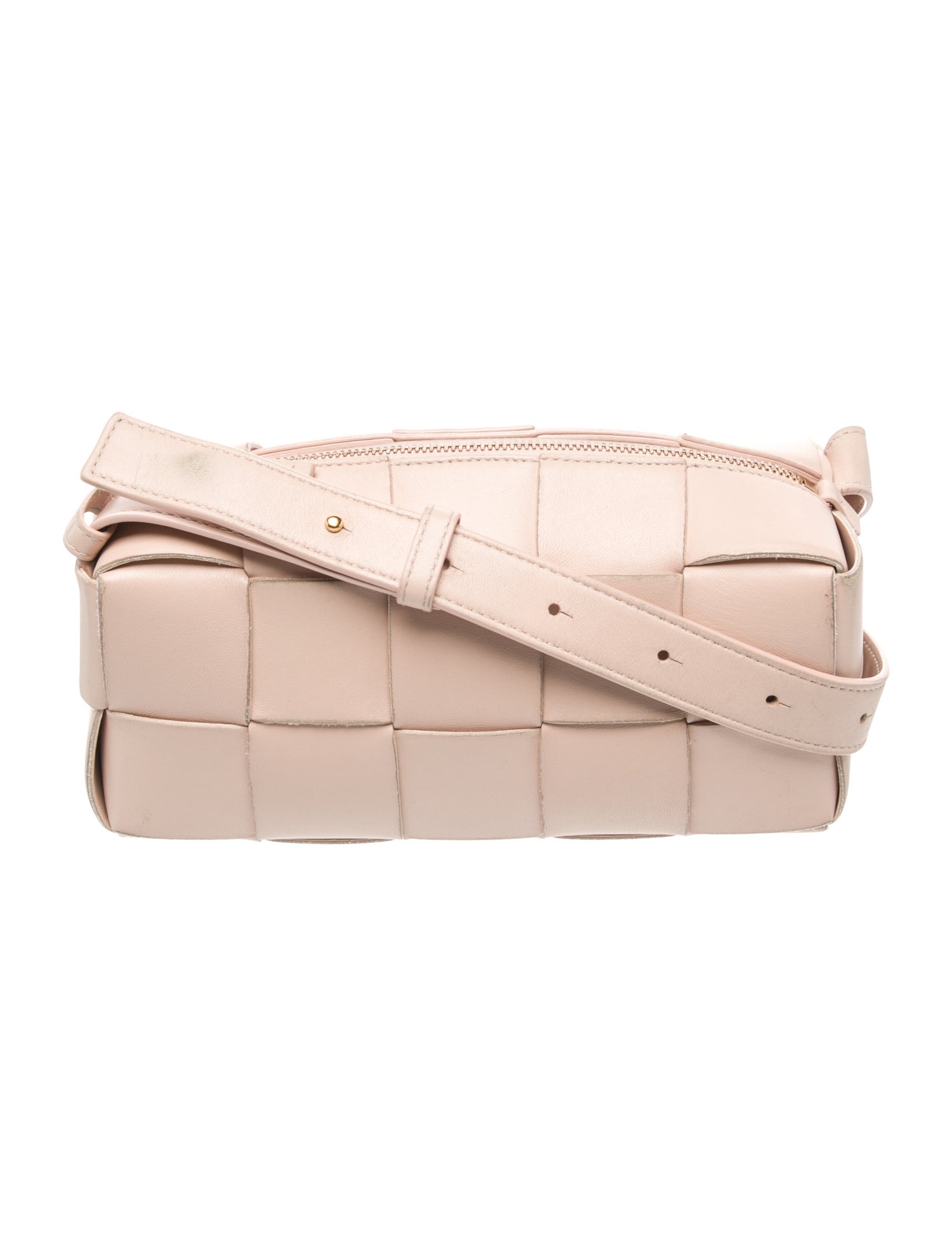 Bottega Veneta Intrecciato Cassette