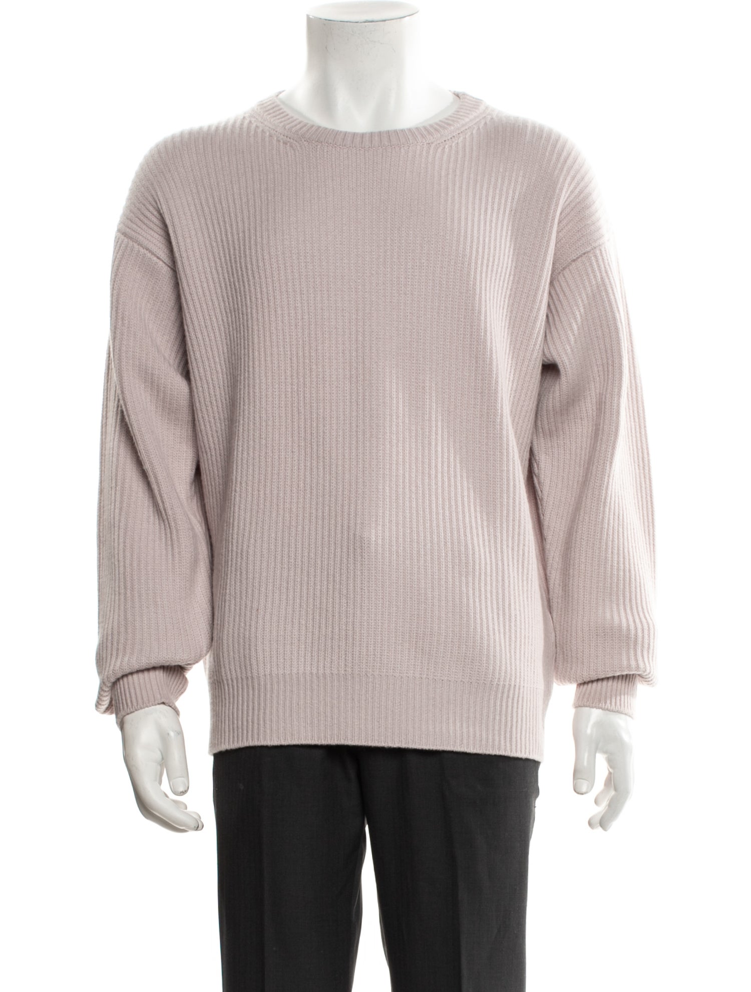 Bottega Veneta Cashmere Crew Neck Pullover w/ Tags
