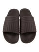 Bottega Veneta Rubber Slides