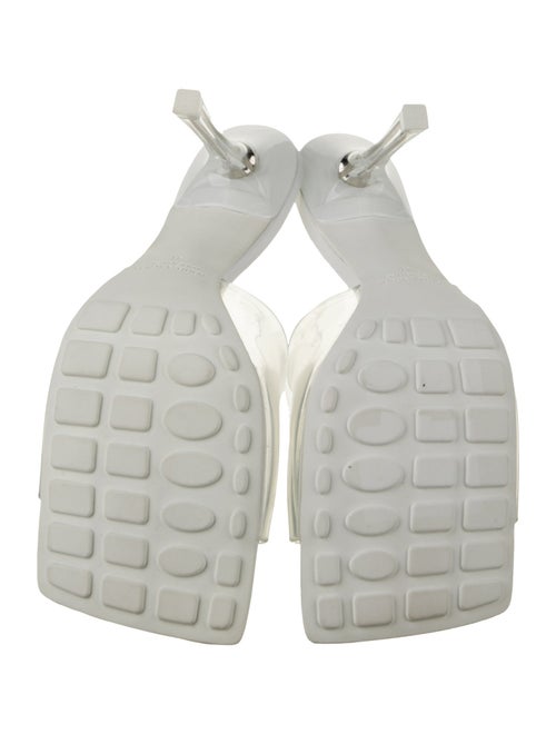 Bottega Veneta PVC Slides