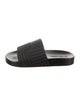 Bottega Veneta Rubber Slides