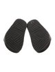 Bottega Veneta Rubber Slides