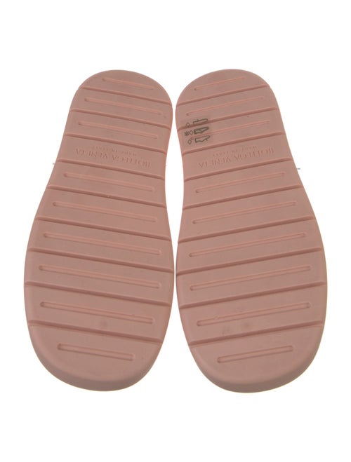 Bottega Veneta Rubber Sandals