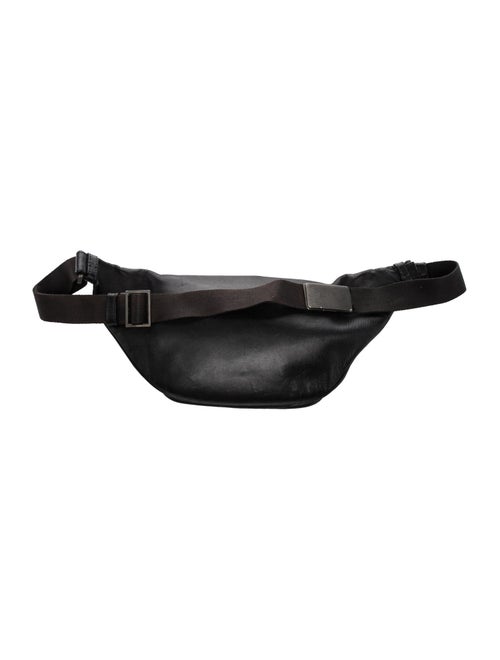 Bottega Veneta Leather Belt Bag