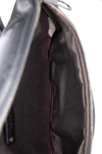 Bottega Veneta Leather Belt Bag