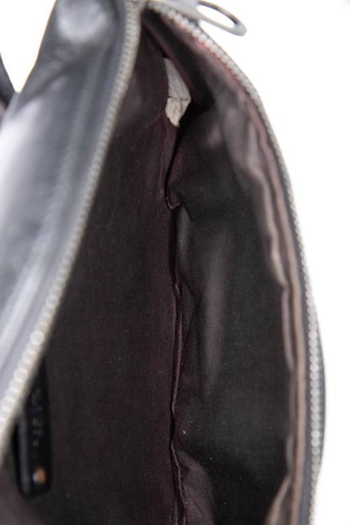 Bottega Veneta Leather Belt Bag