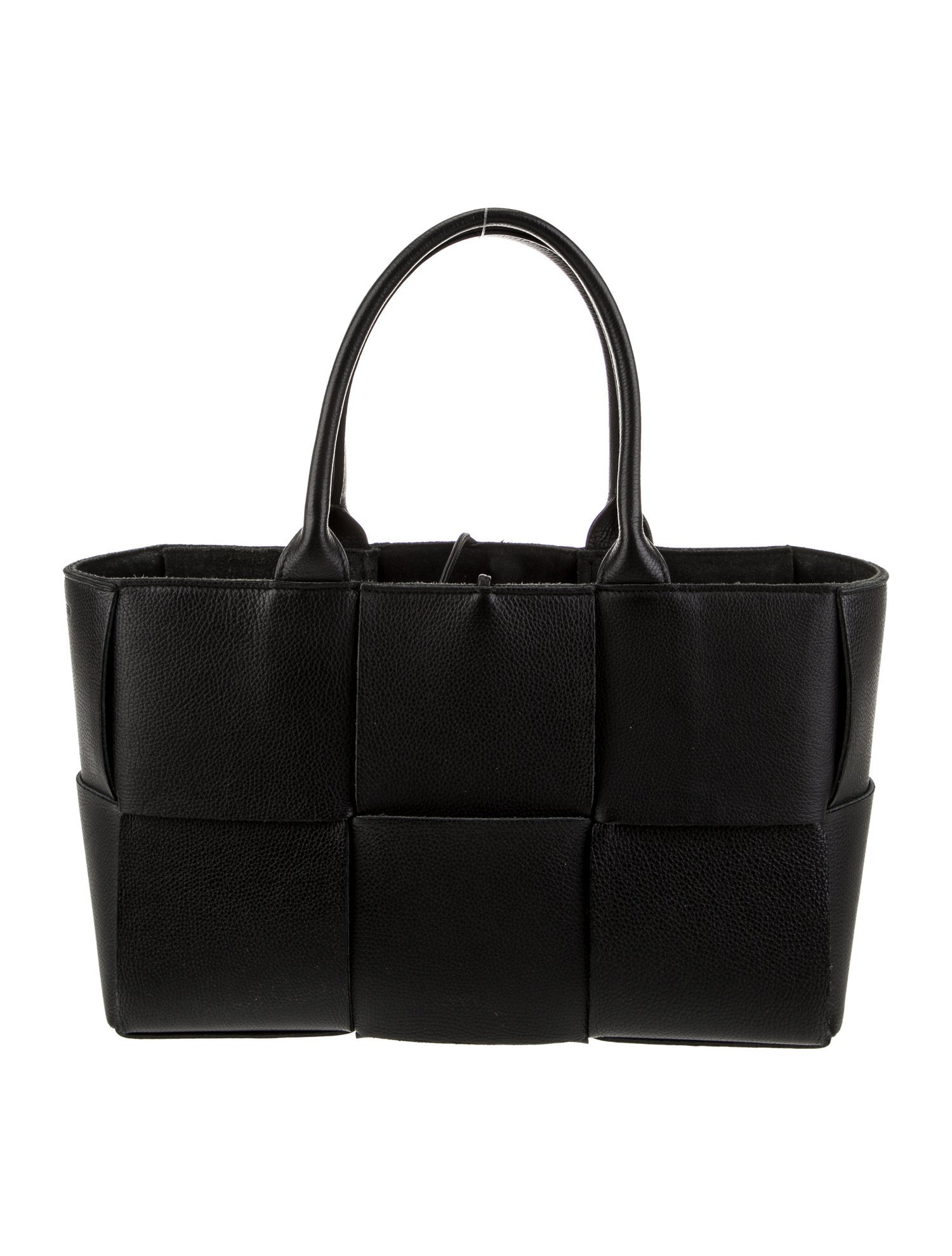 Bottega Veneta Intrecciato Arco