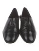 Bottega Veneta Leather Loafers