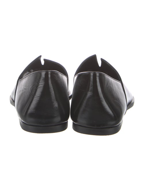 Bottega Veneta Leather Loafers