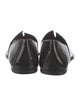 Bottega Veneta Leather Loafers