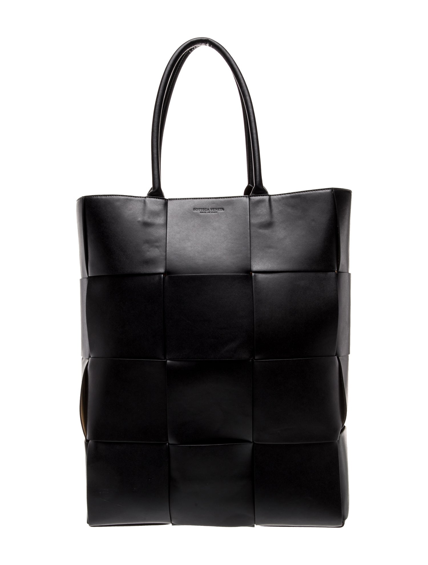 Bottega Veneta Intrecciato Maxi Cabat