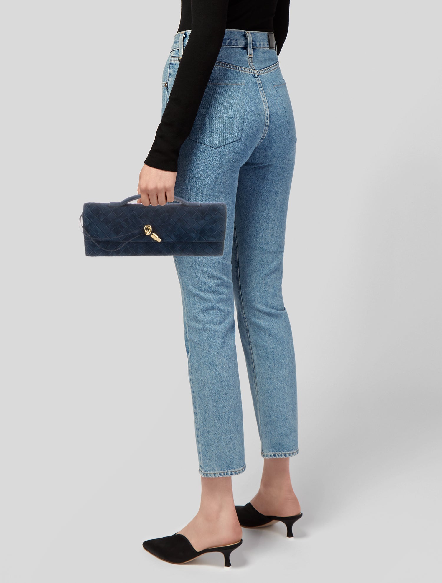 Bottega Veneta Intrecciato Andiamo