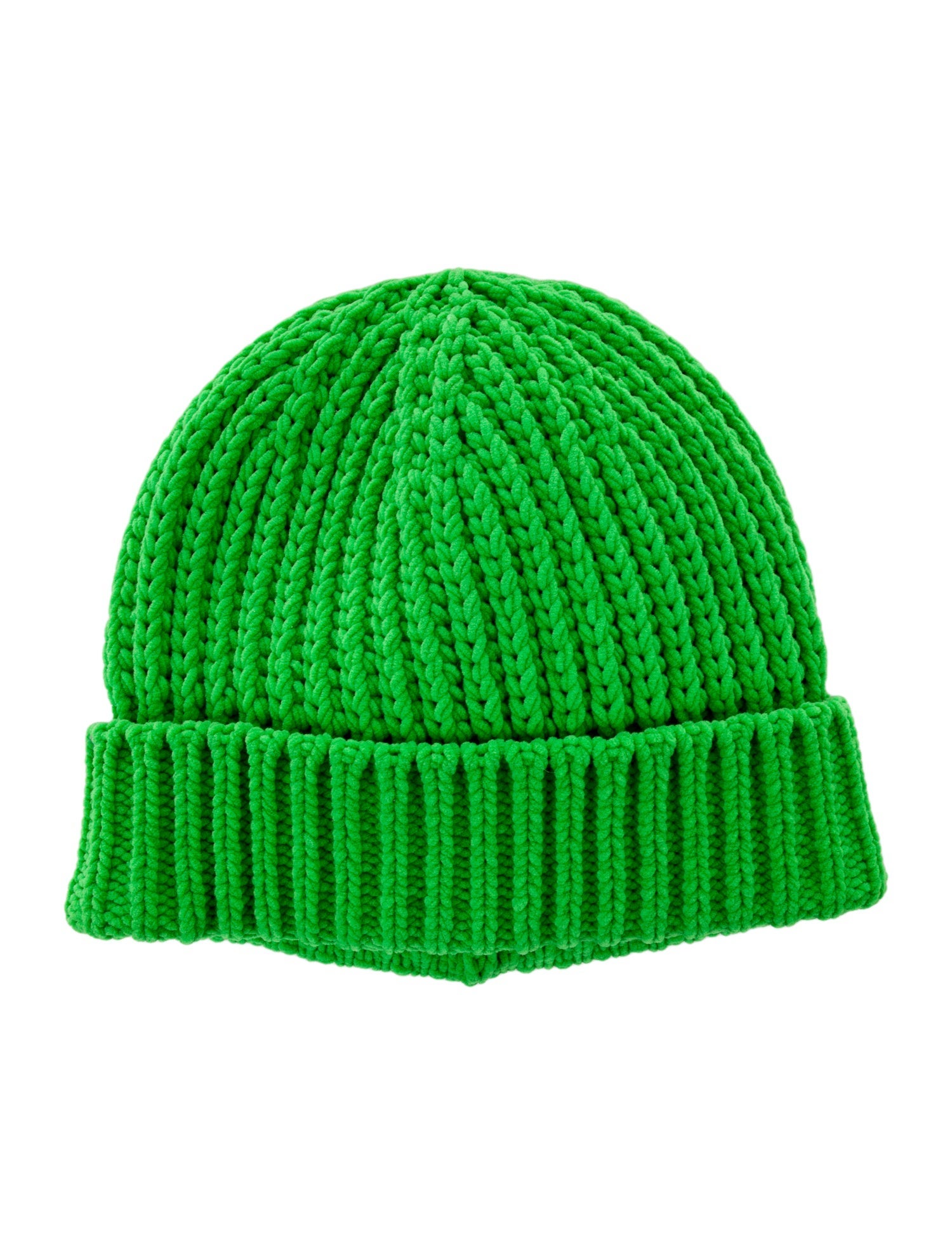 Bottega Veneta Knit Beanie