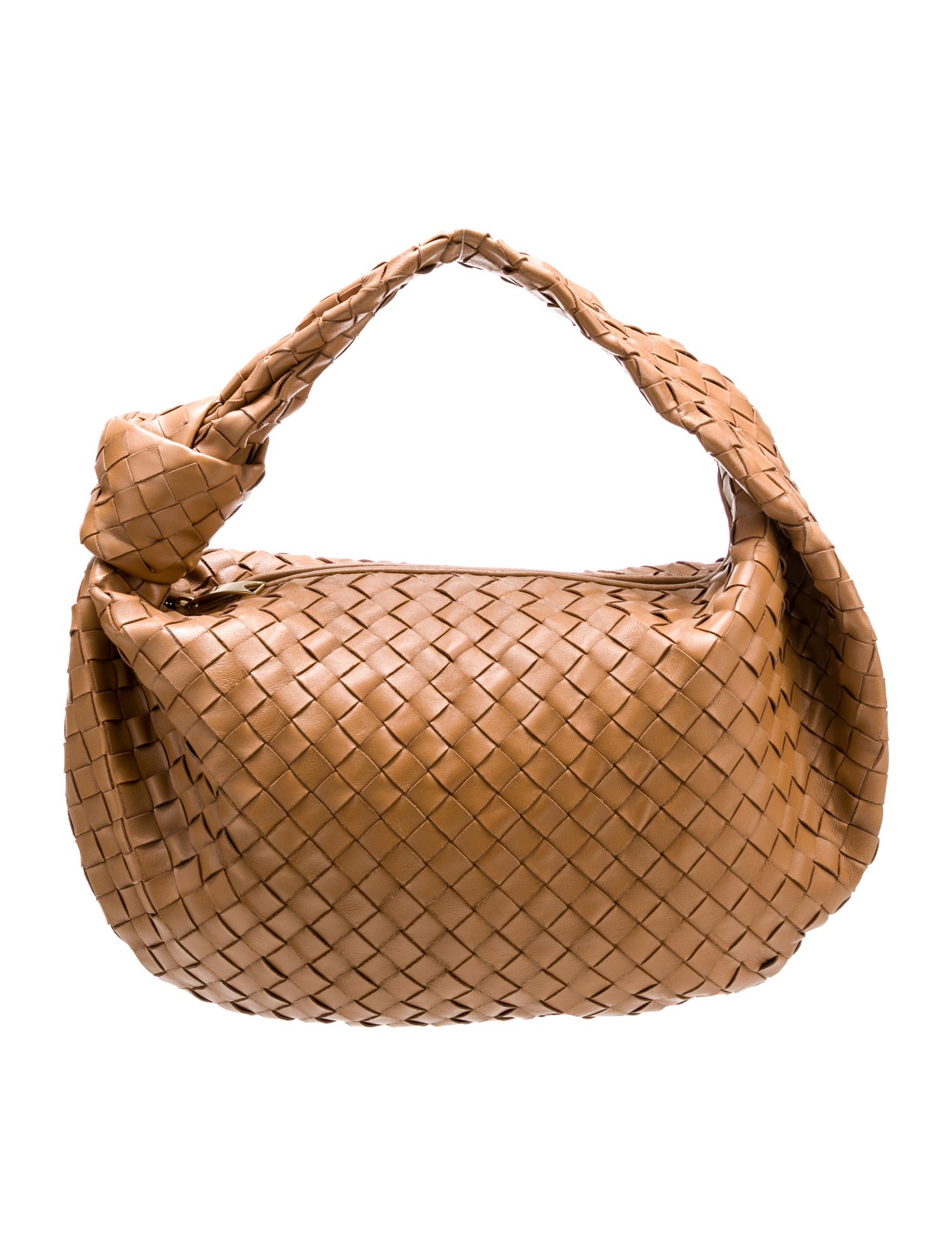 Bottega Veneta Intrecciato Jodie Teen