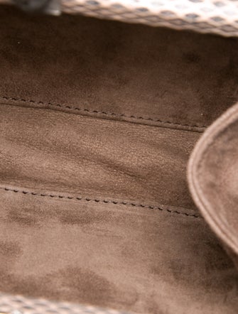 Bottega Veneta Intrecciato Knot