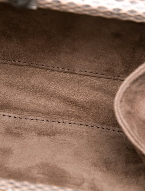 Bottega Veneta Intrecciato Knot