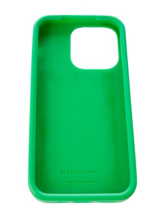 Bottega Veneta iPhone 13 Rubber Case