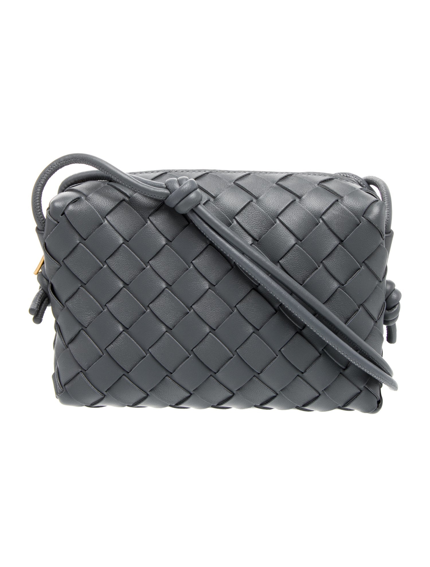 Bottega Veneta Intrecciato Loop