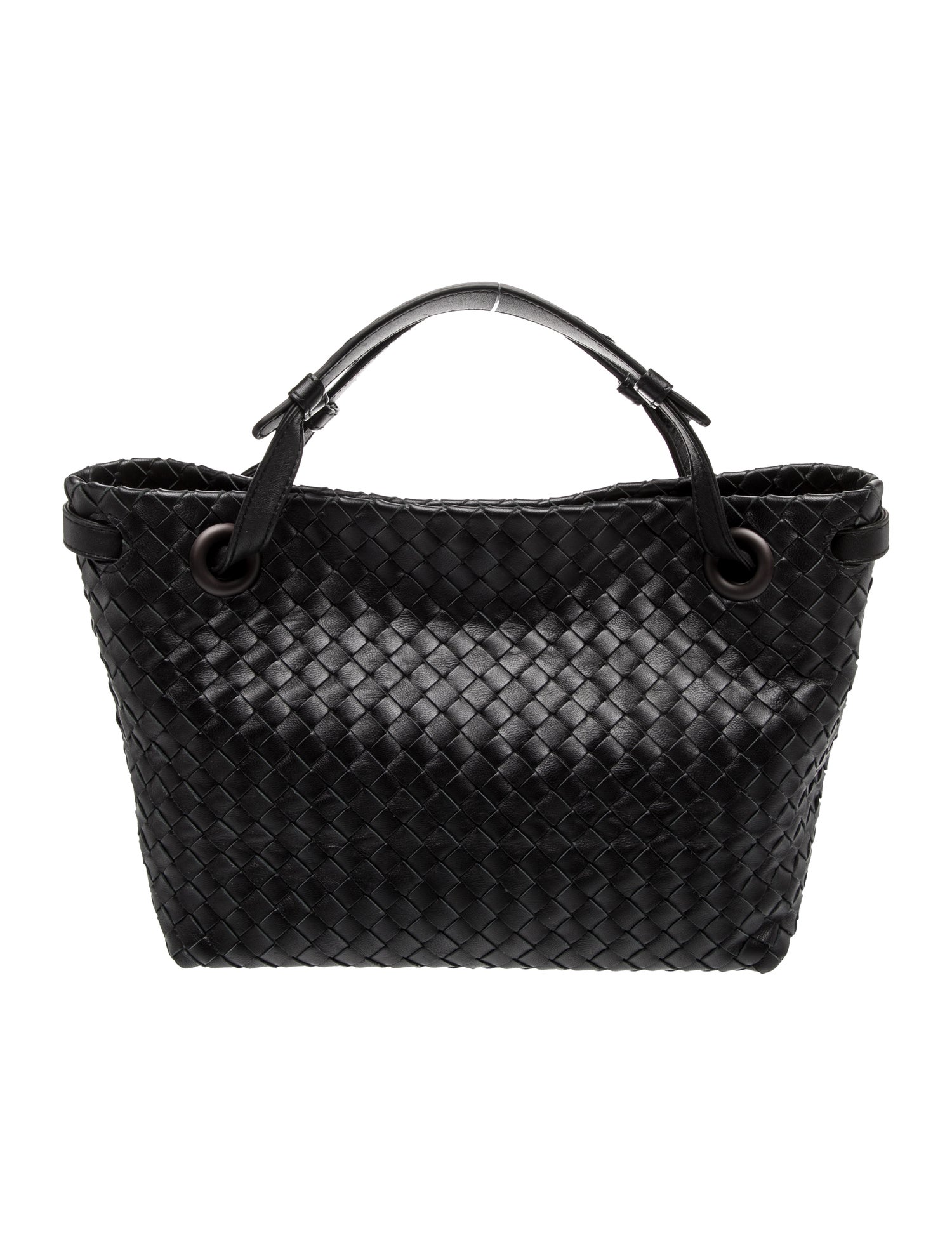 Bottega Veneta Intrecciato Loop