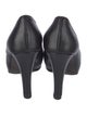 Bottega Veneta Leather Pumps