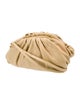 Bottega Veneta Leather The Pouch