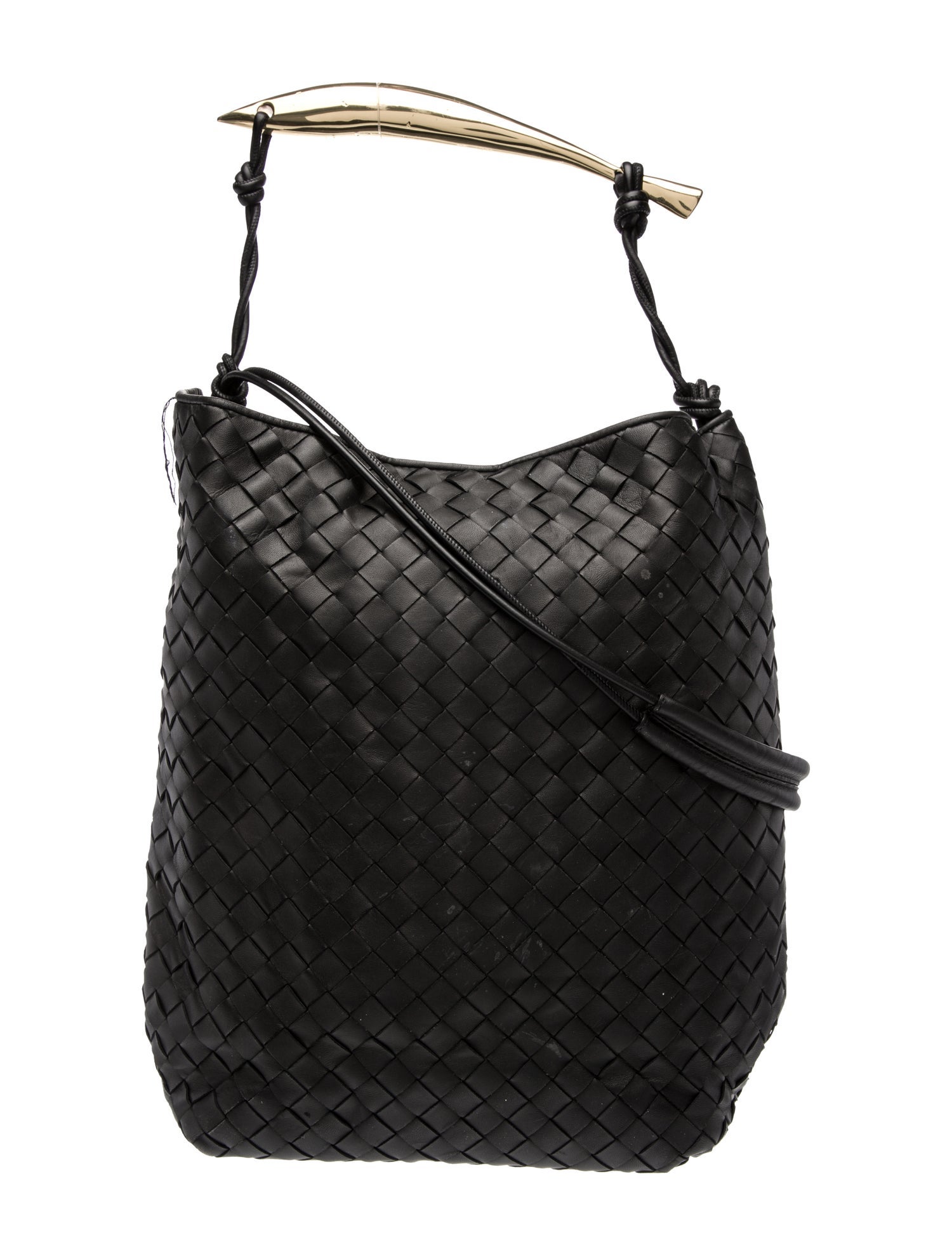 Bottega Veneta Intrecciato Sardine