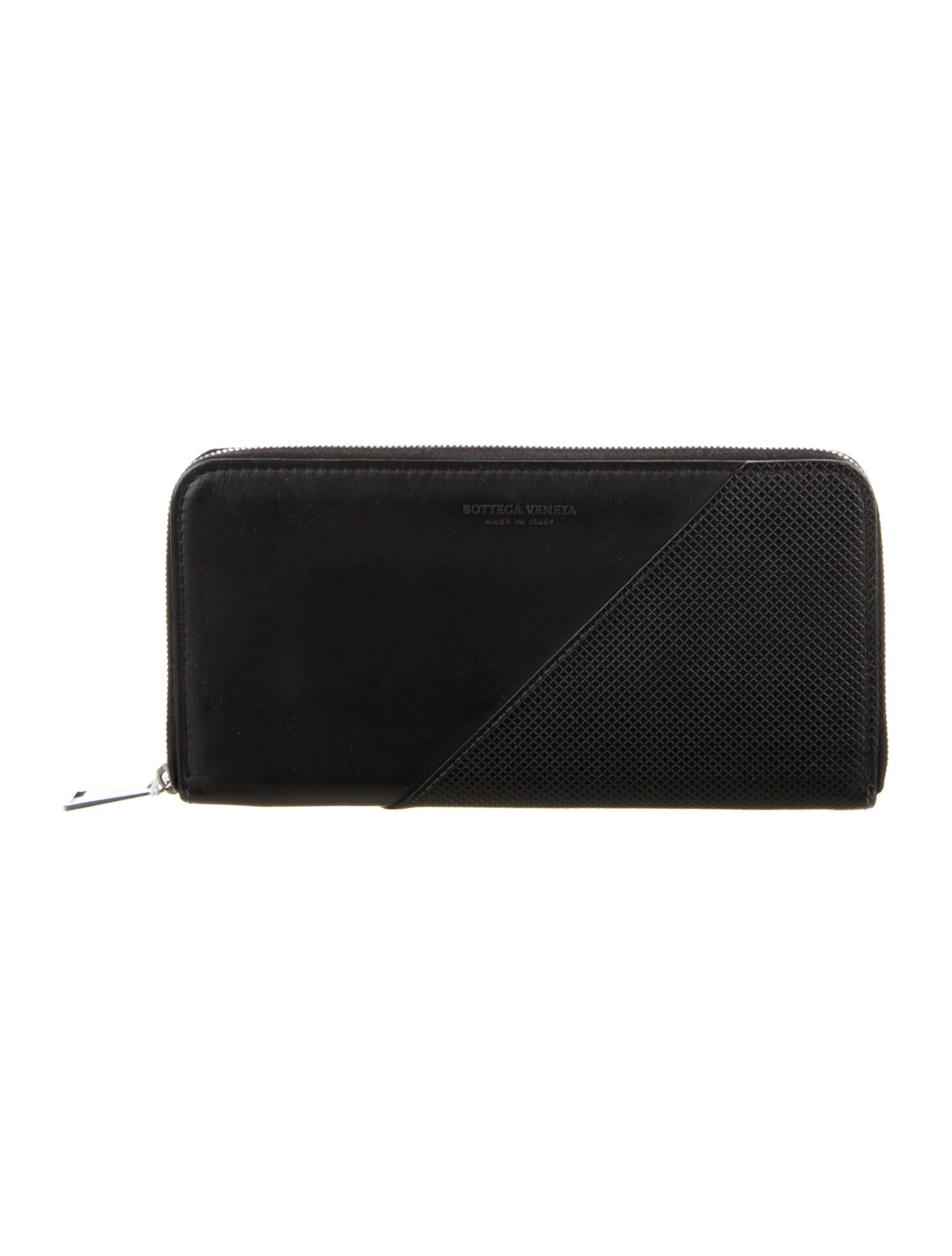 Bottega Veneta Leather Wallet