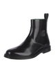 Bottega Veneta Patent Leather Boots