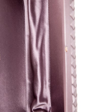 Bottega Veneta Intrecciato Knot