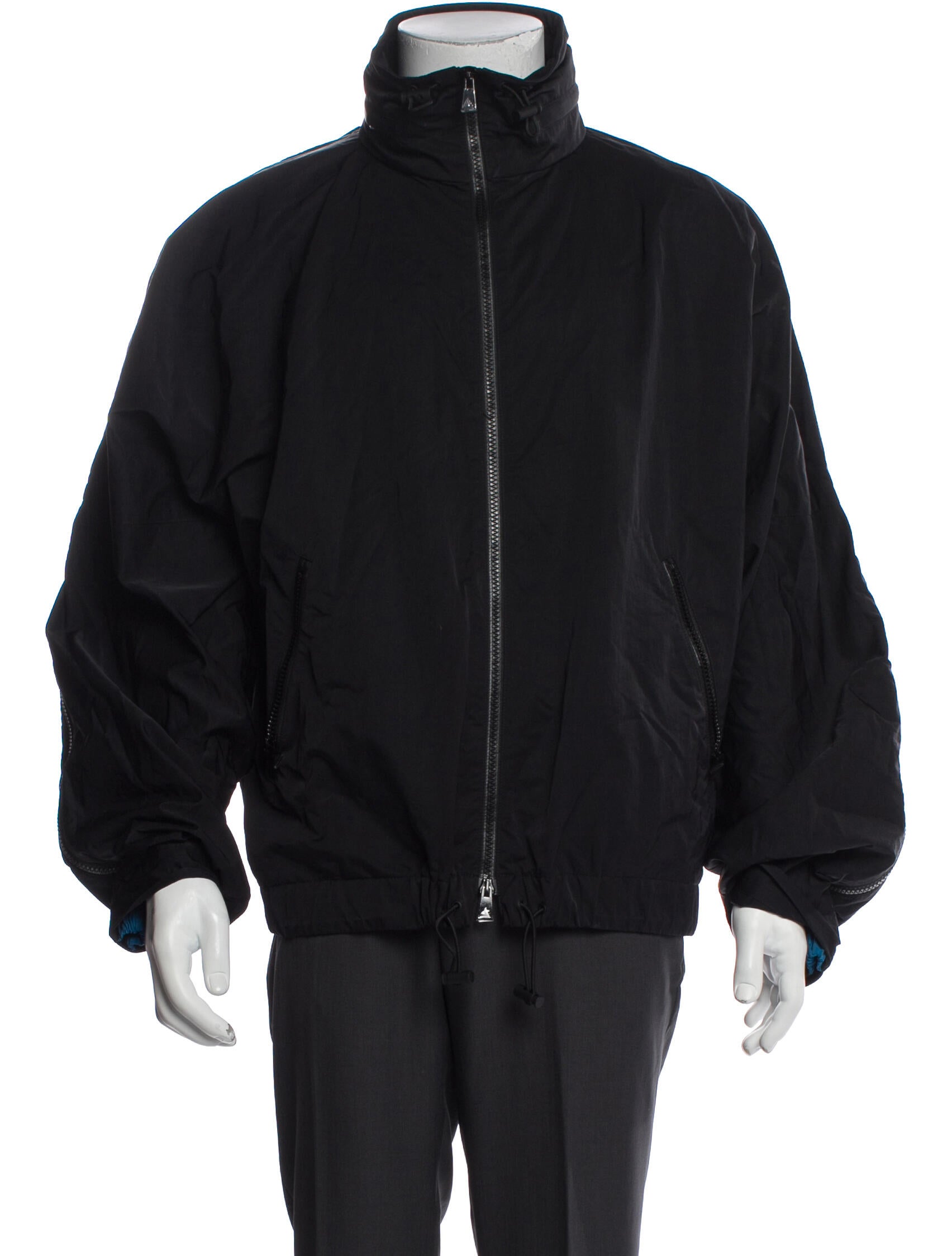 Bottega Veneta Windbreaker