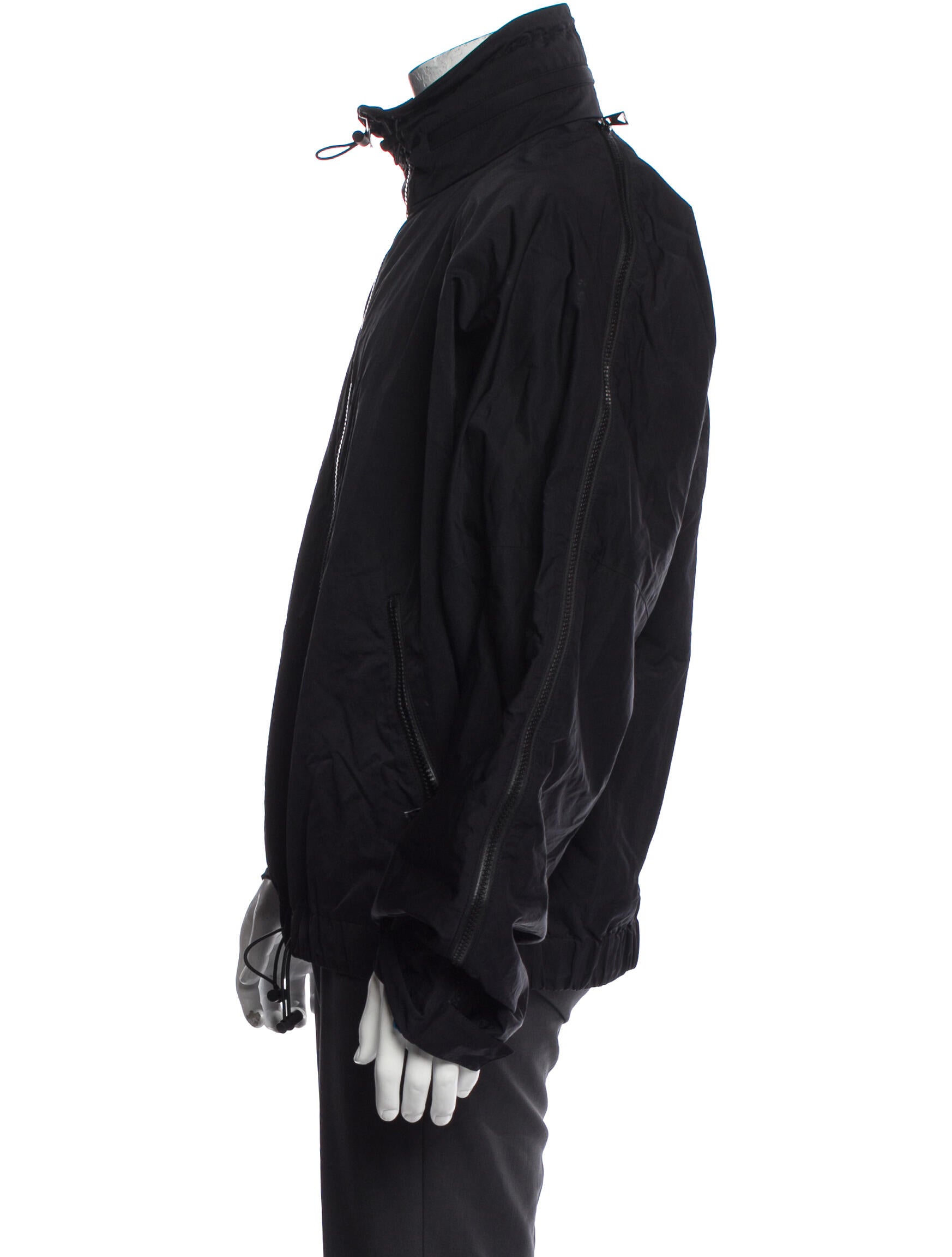 Bottega Veneta Windbreaker