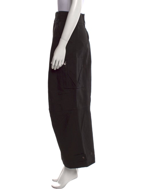Bottega Veneta Wide Leg Pants