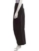 Bottega Veneta Wide Leg Pants