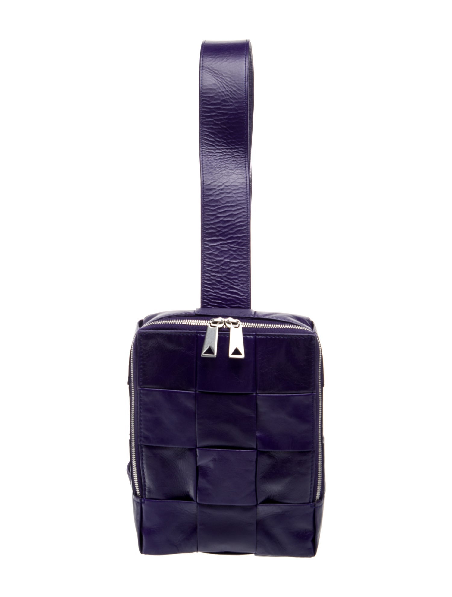 Bottega Veneta Intrecciato Cassette Sling